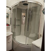 Душевая кабина Avacan EM-5811 L T № 0
