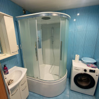 Душевая кабина Avacan EM-5812 L № 0