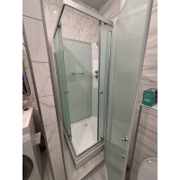 Душевая кабина Avacan CK-2810 N без крыши № 1